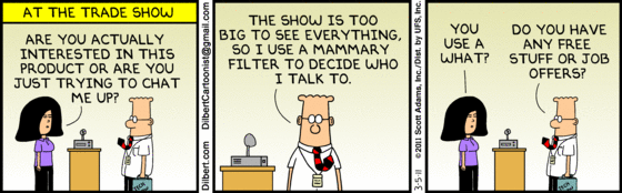 dilbert